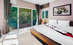 Bangnu Greenery Resort